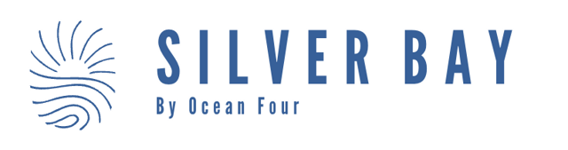 silver bay kamadhoo offical logo