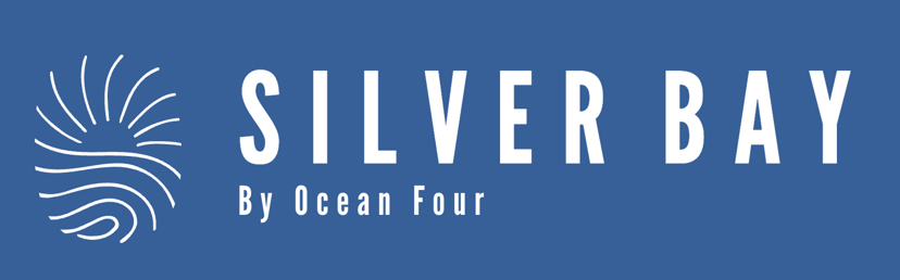 silver bay kamadhoo logo