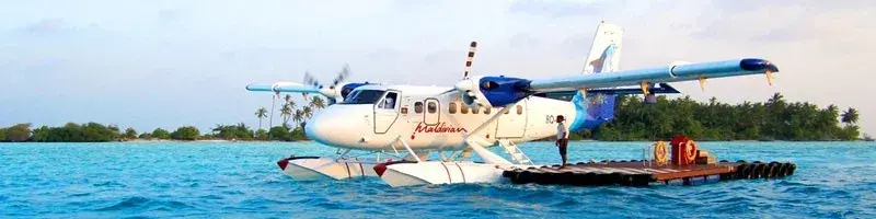 Seaplane