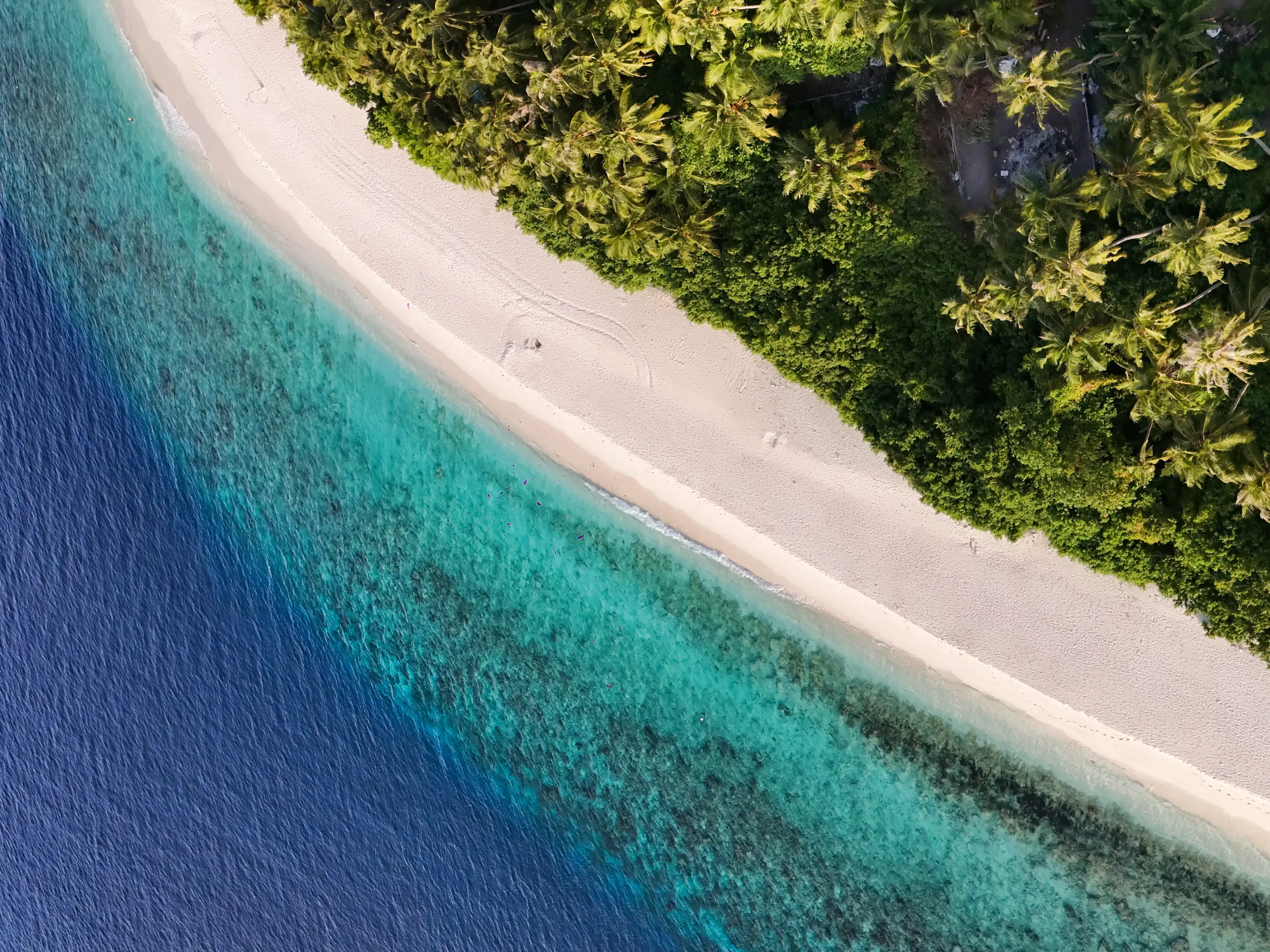 Image for HOW TO GET TO KAMADHOO ISLAND