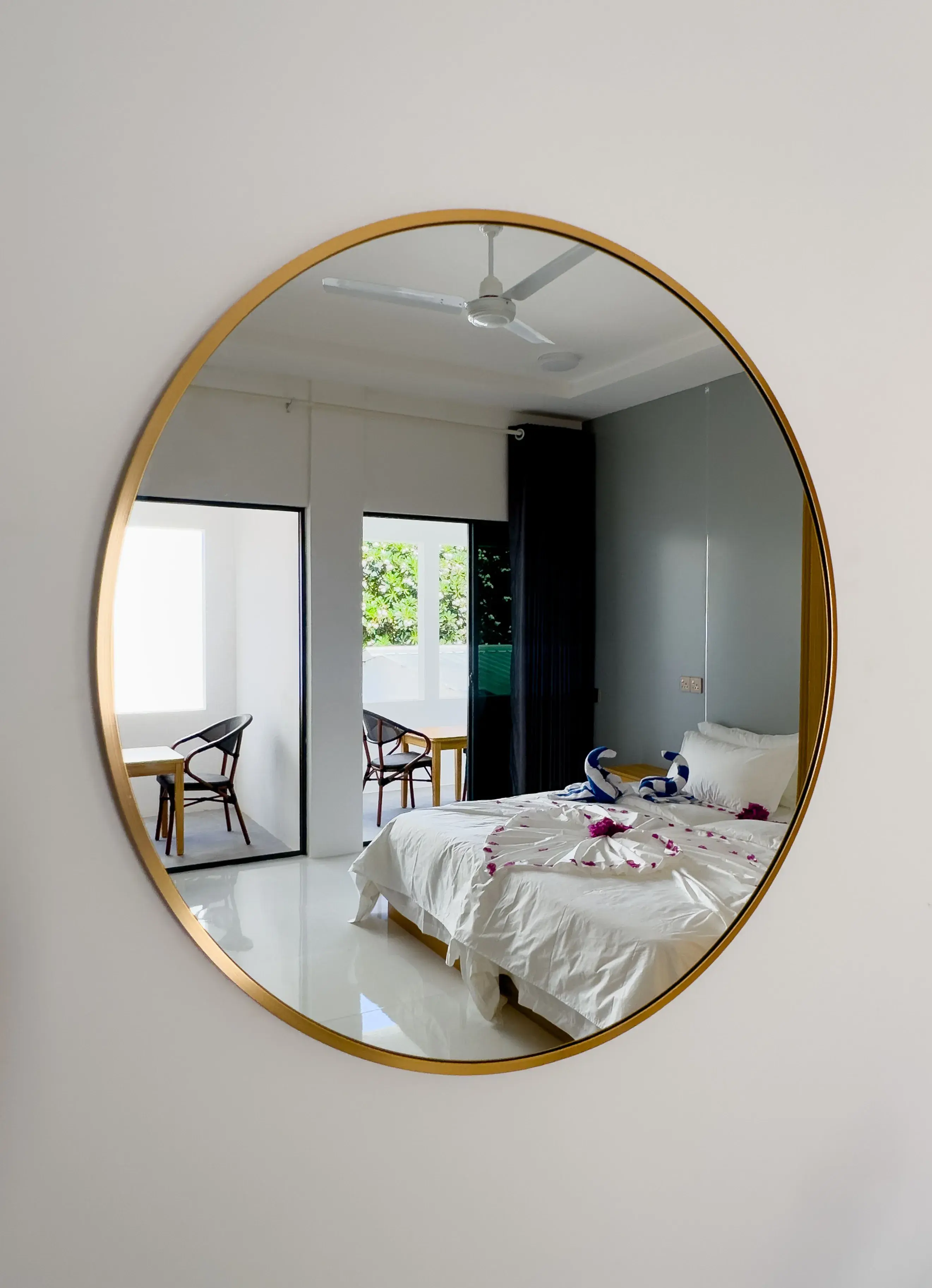 Image for THE ROOMS